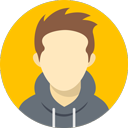 web chat avatar